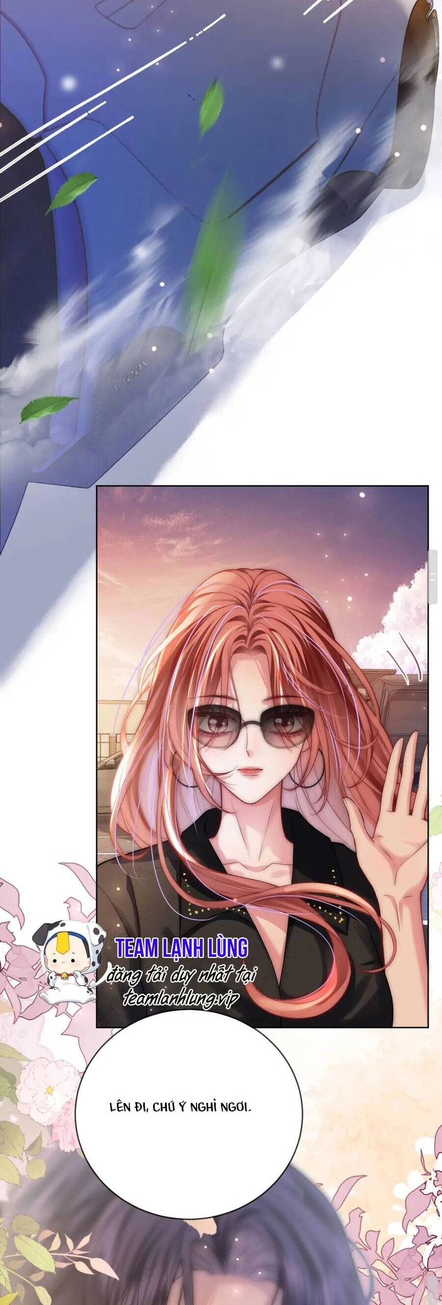 Sau Khi Bị Cướp Đi Tất Cả, Cô Ấy Phong Thần Trở Về Chapter 13 - 6