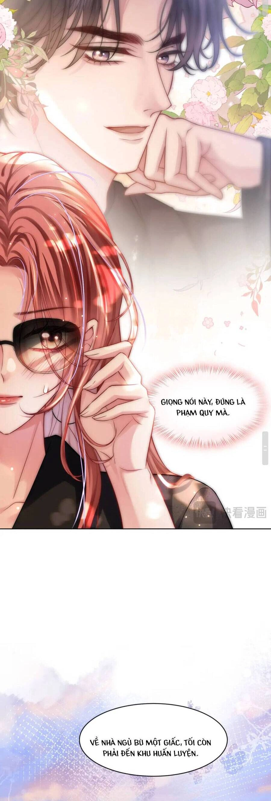 Sau Khi Bị Cướp Đi Tất Cả, Cô Ấy Phong Thần Trở Về Chapter 13 - 7