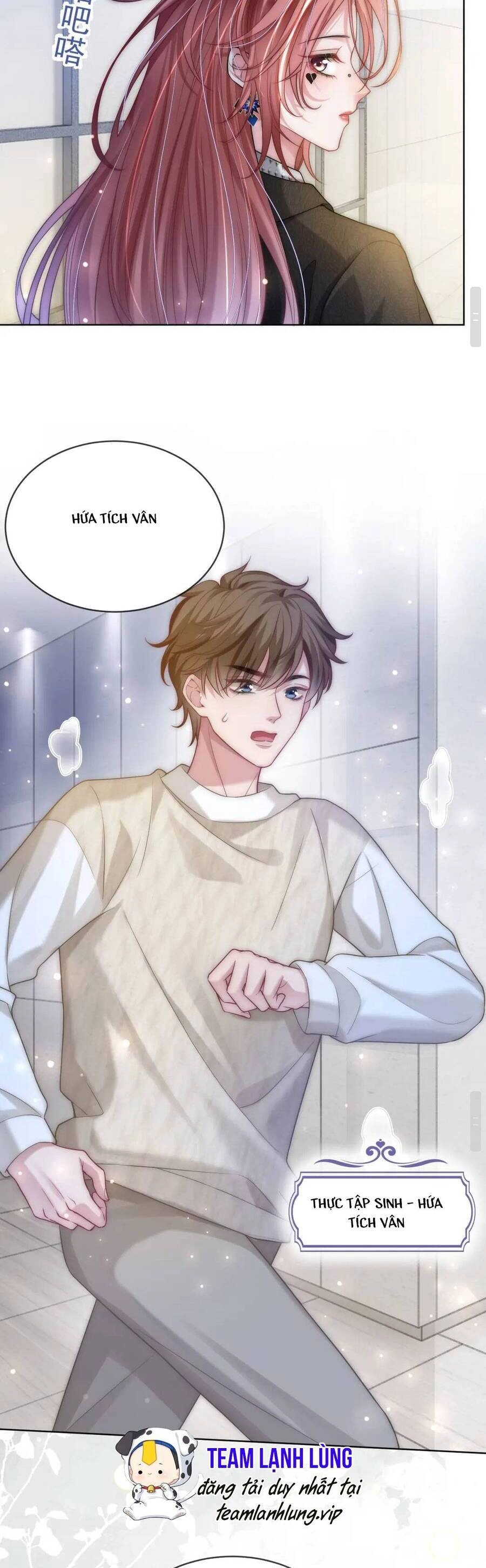 Sau Khi Bị Cướp Đi Tất Cả, Cô Ấy Phong Thần Trở Về Chapter 13 - 10