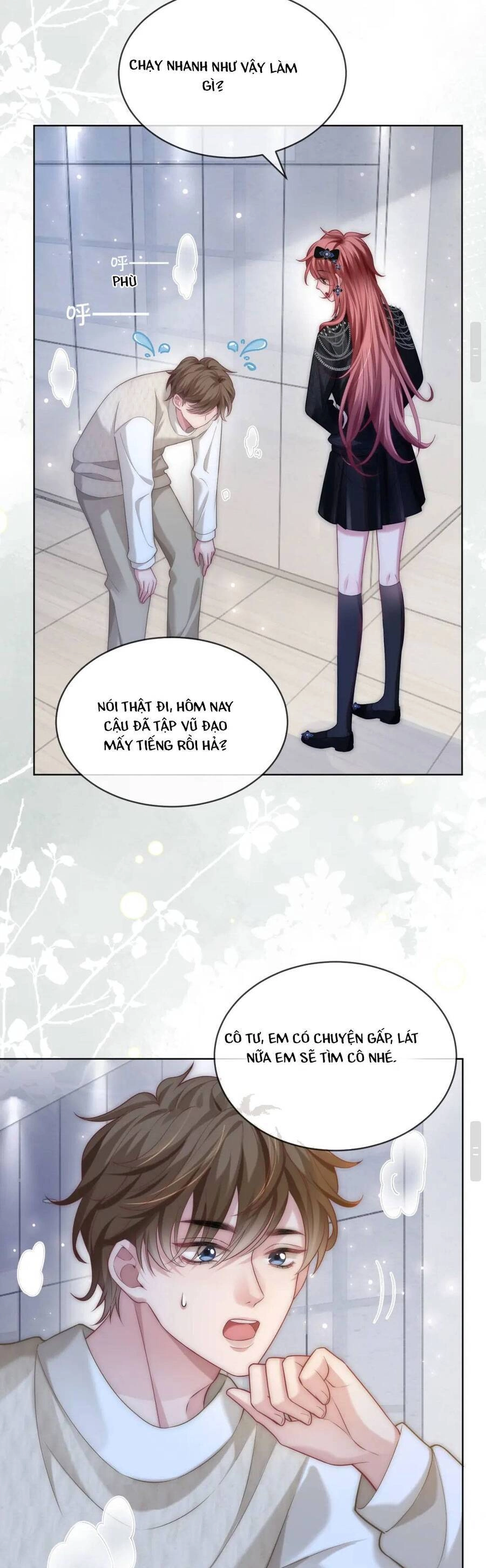 Sau Khi Bị Cướp Đi Tất Cả, Cô Ấy Phong Thần Trở Về Chapter 13 - 11