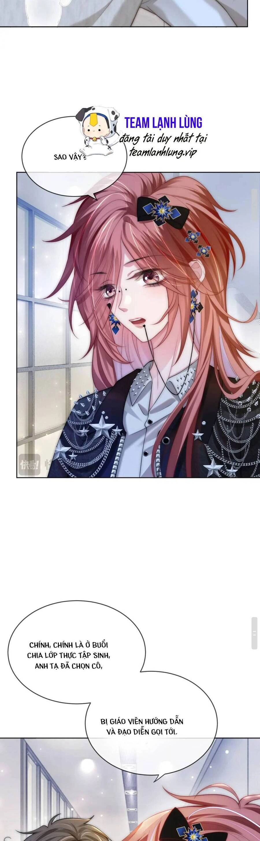 Sau Khi Bị Cướp Đi Tất Cả, Cô Ấy Phong Thần Trở Về Chapter 13 - 12