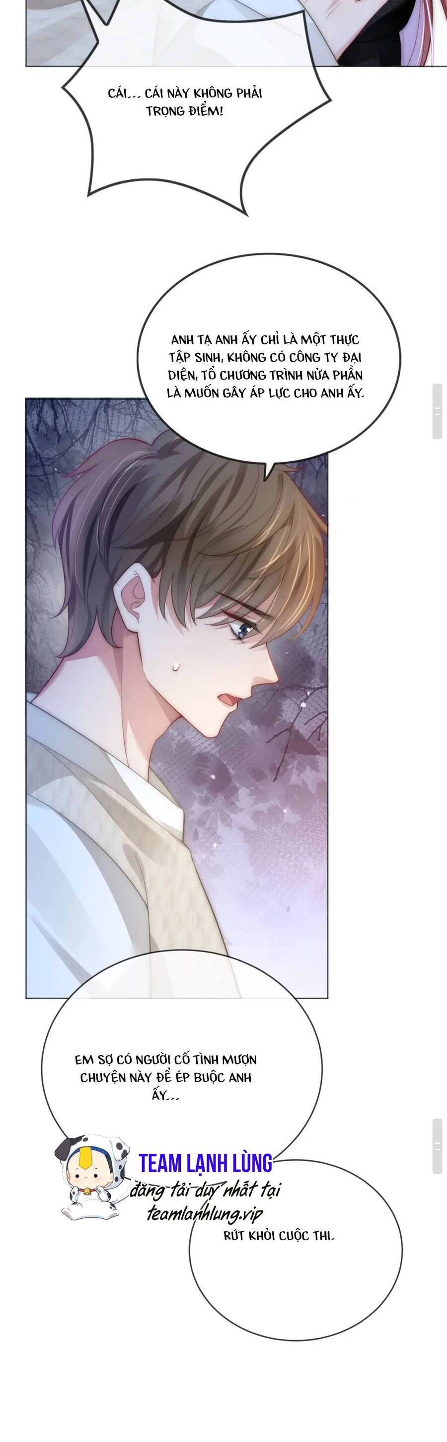 Sau Khi Bị Cướp Đi Tất Cả, Cô Ấy Phong Thần Trở Về Chapter 13 - 14