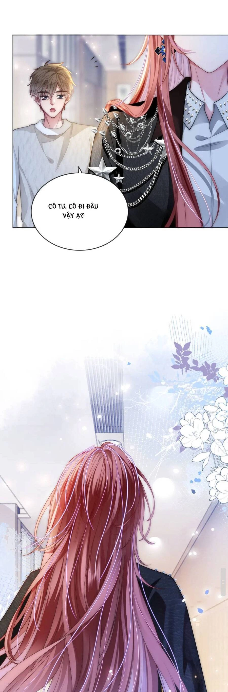 Sau Khi Bị Cướp Đi Tất Cả, Cô Ấy Phong Thần Trở Về Chapter 13 - 15