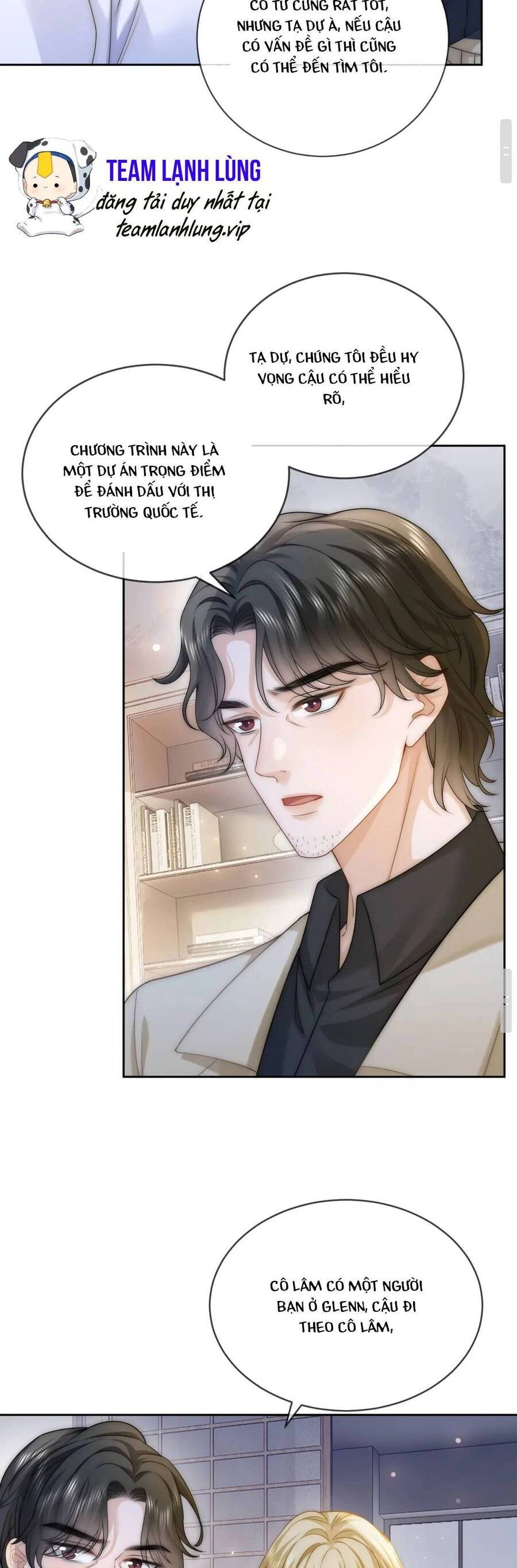 Sau Khi Bị Cướp Đi Tất Cả, Cô Ấy Phong Thần Trở Về Chapter 13 - 19