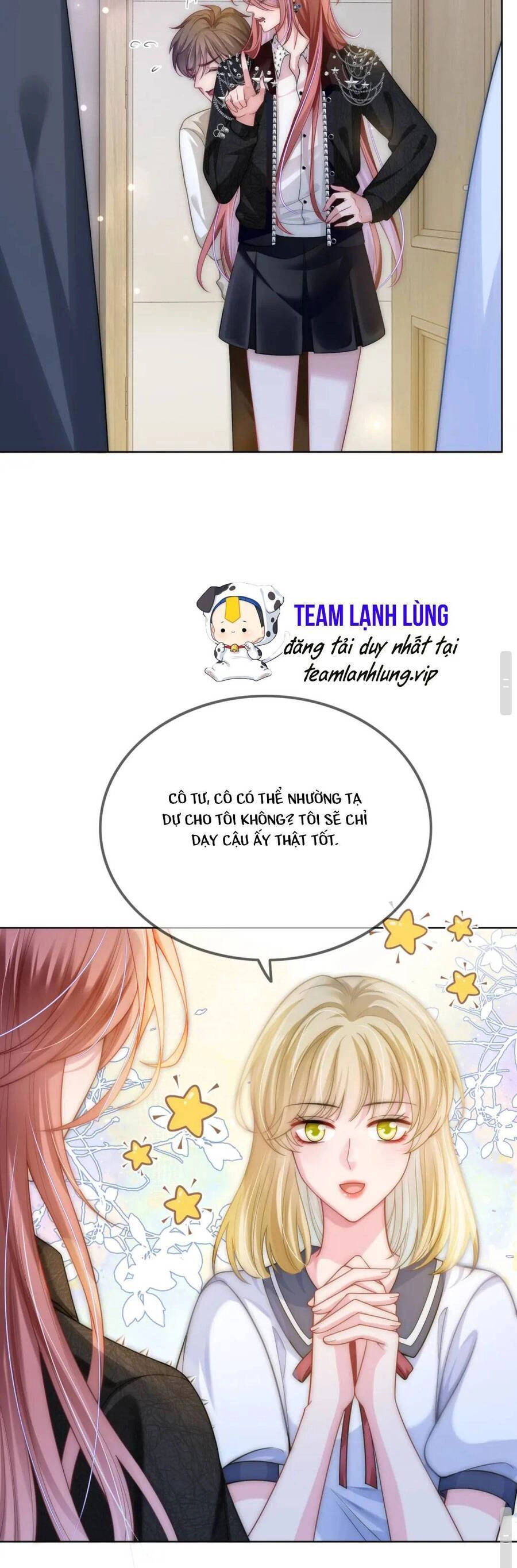 Sau Khi Bị Cướp Đi Tất Cả, Cô Ấy Phong Thần Trở Về Chapter 13 - 23