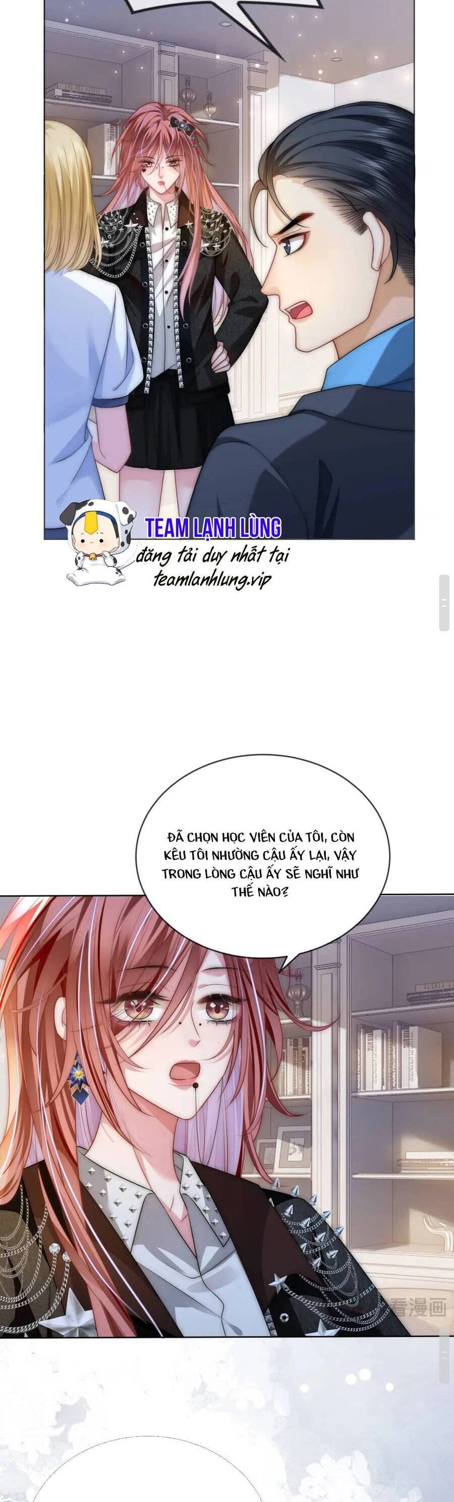 Sau Khi Bị Cướp Đi Tất Cả, Cô Ấy Phong Thần Trở Về Chapter 13 - 25