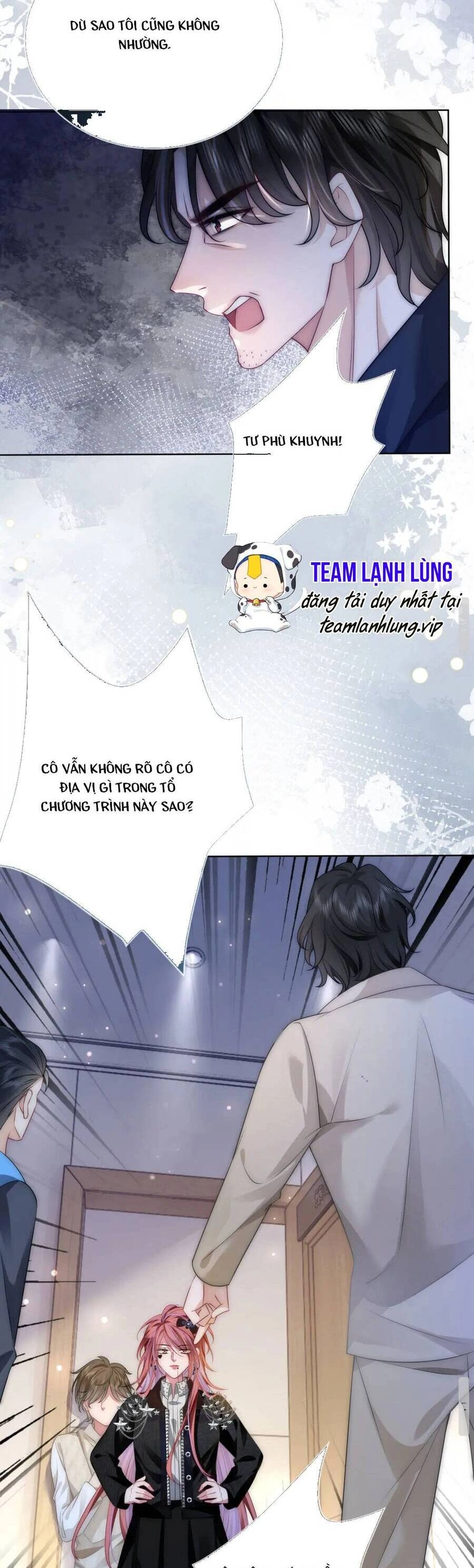 Sau Khi Bị Cướp Đi Tất Cả, Cô Ấy Phong Thần Trở Về Chapter 13 - 26