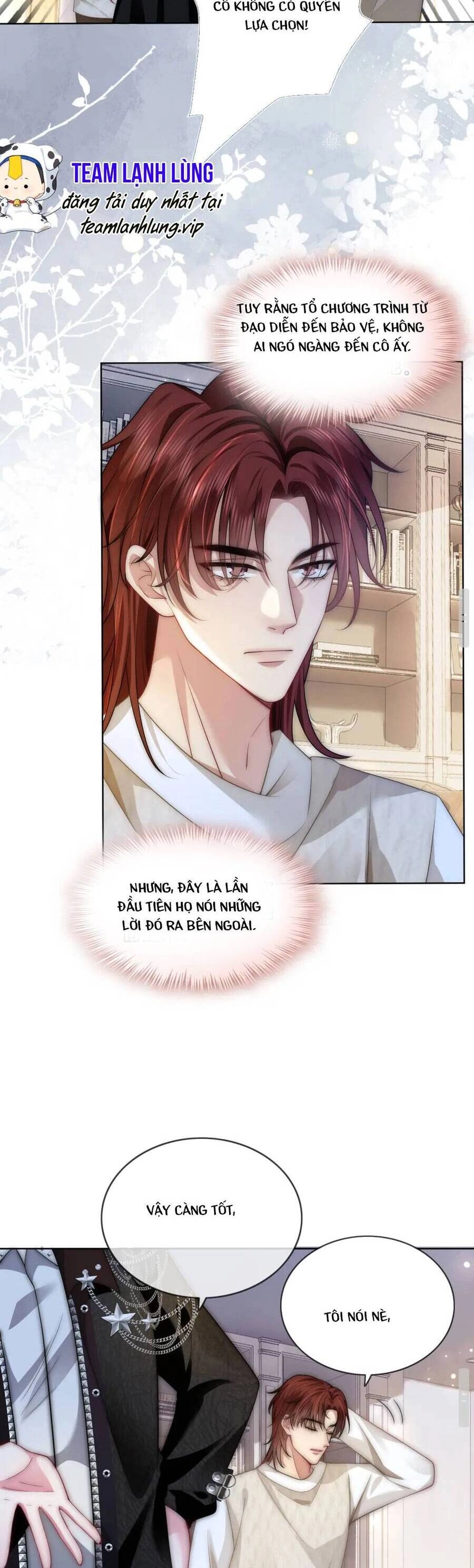 Sau Khi Bị Cướp Đi Tất Cả, Cô Ấy Phong Thần Trở Về Chapter 13 - 27