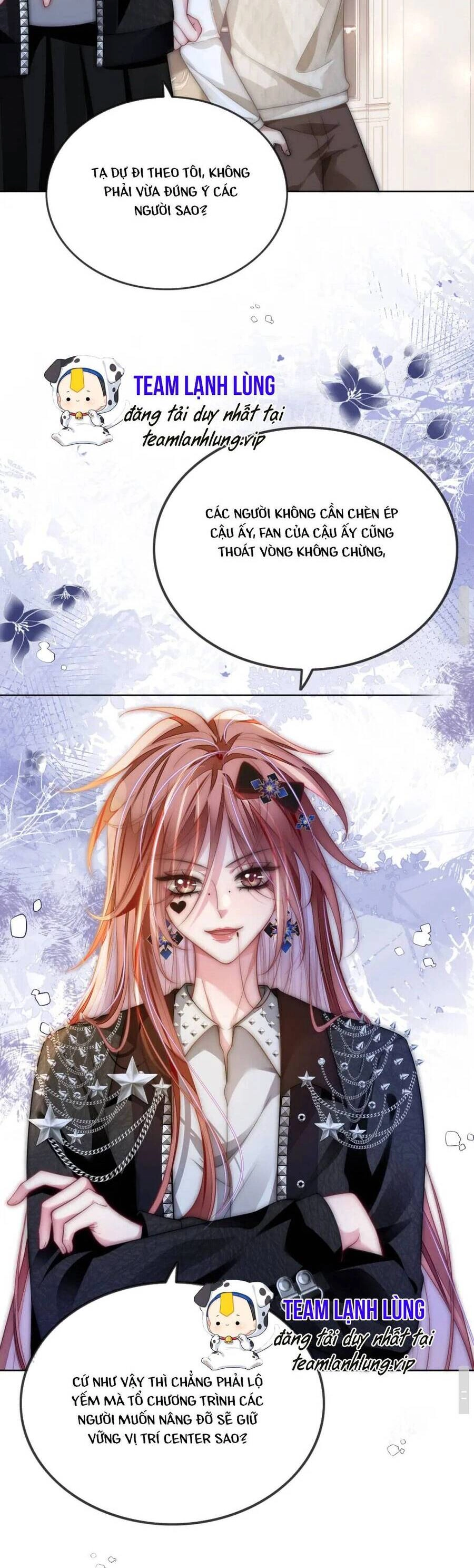 Sau Khi Bị Cướp Đi Tất Cả, Cô Ấy Phong Thần Trở Về Chapter 13 - 28