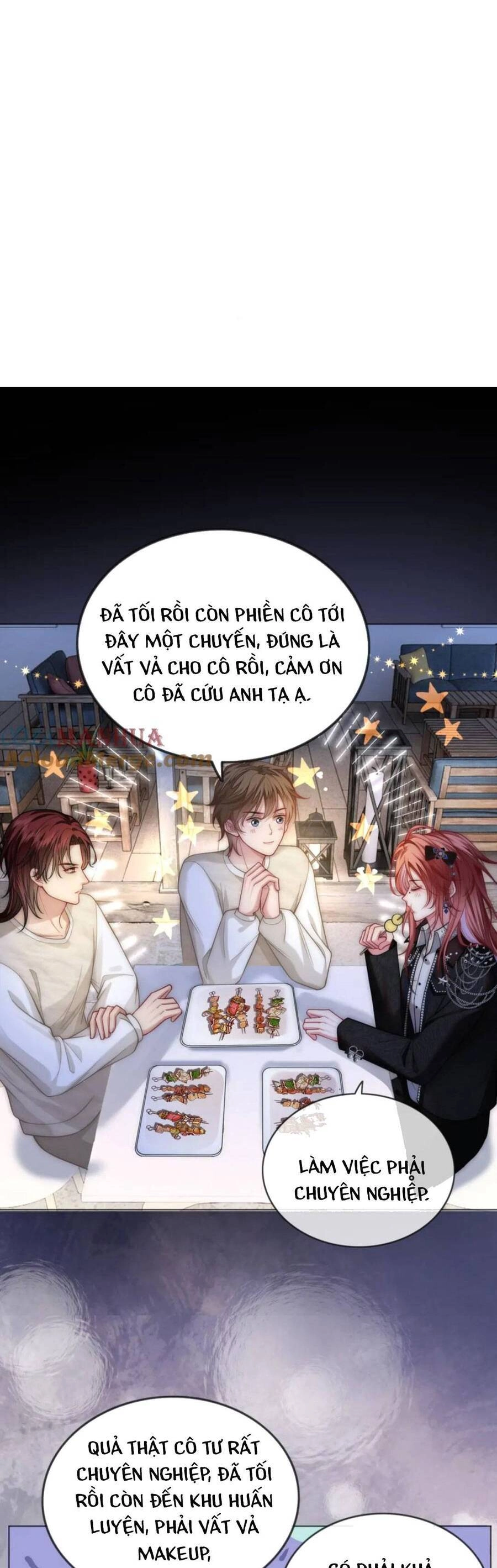 Sau Khi Bị Cướp Đi Tất Cả, Cô Ấy Phong Thần Trở Về Chapter 14 - 9
