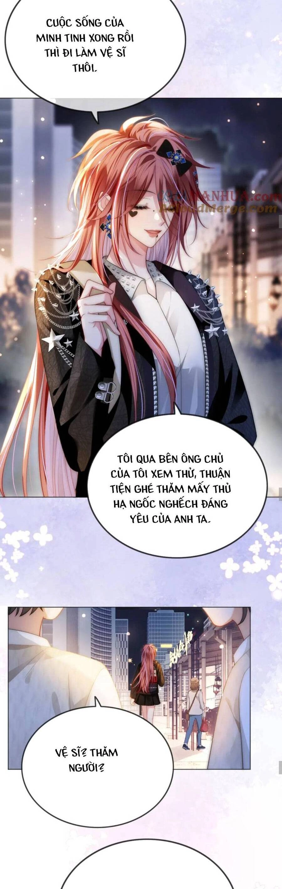Sau Khi Bị Cướp Đi Tất Cả, Cô Ấy Phong Thần Trở Về Chapter 14 - 12