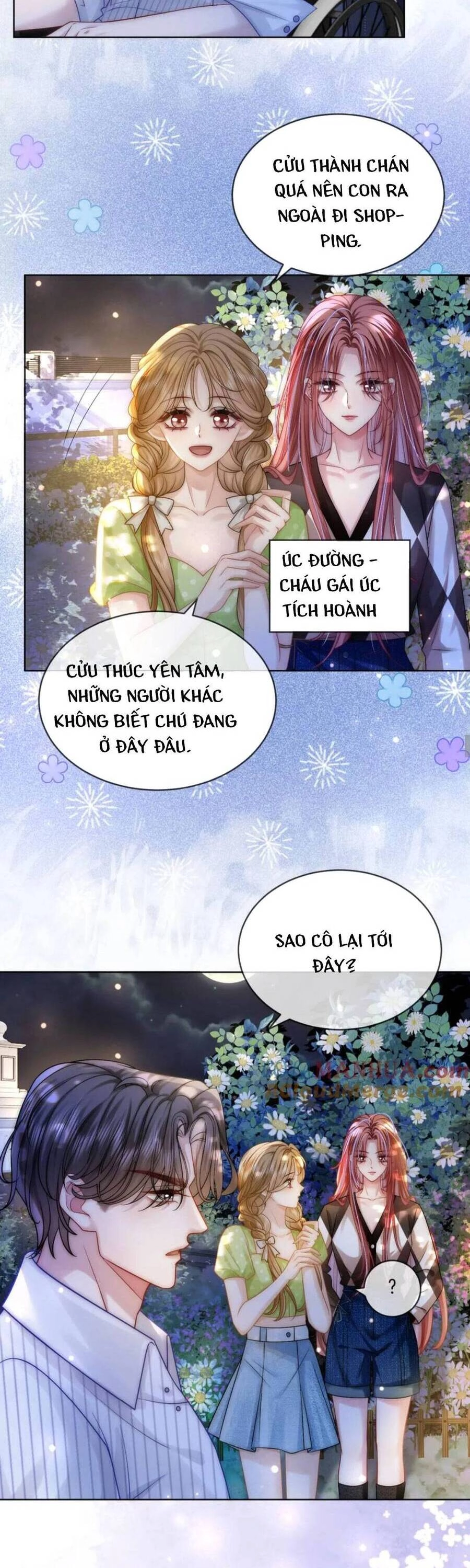 Sau Khi Bị Cướp Đi Tất Cả, Cô Ấy Phong Thần Trở Về Chapter 14 - 18