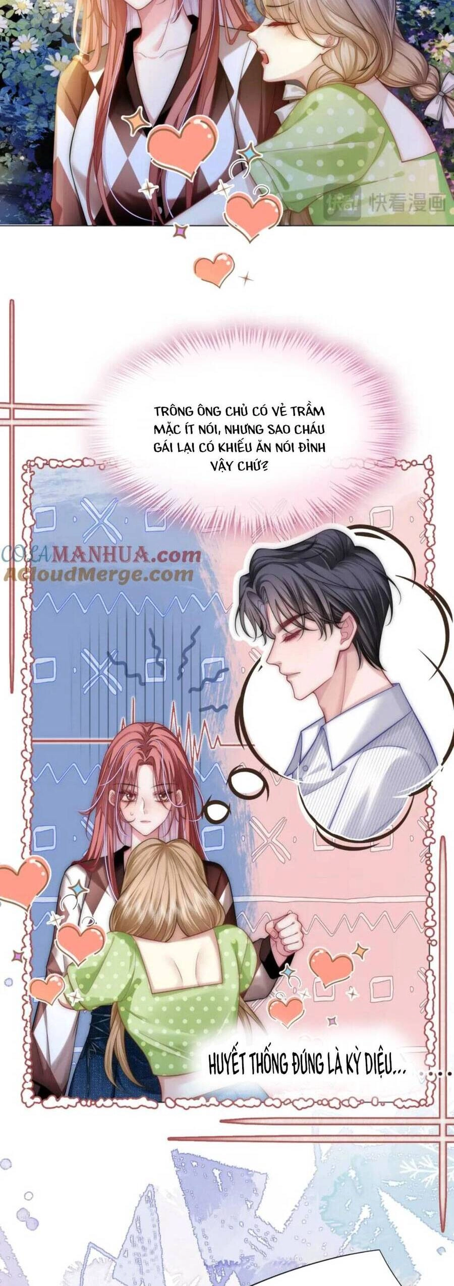 Sau Khi Bị Cướp Đi Tất Cả, Cô Ấy Phong Thần Trở Về Chapter 14 - 25