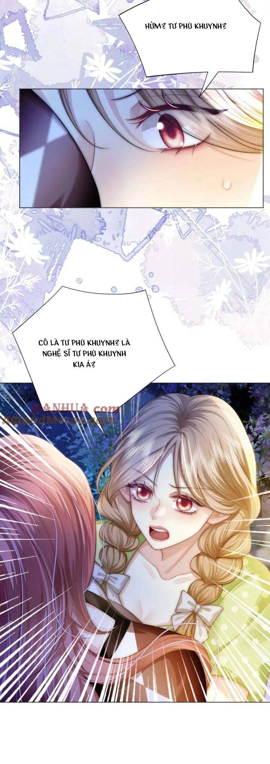 Sau Khi Bị Cướp Đi Tất Cả, Cô Ấy Phong Thần Trở Về Chapter 14 - 26
