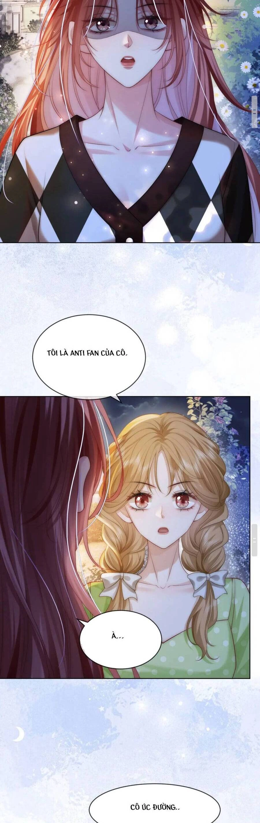 Sau Khi Bị Cướp Đi Tất Cả, Cô Ấy Phong Thần Trở Về Chapter 15 - 5