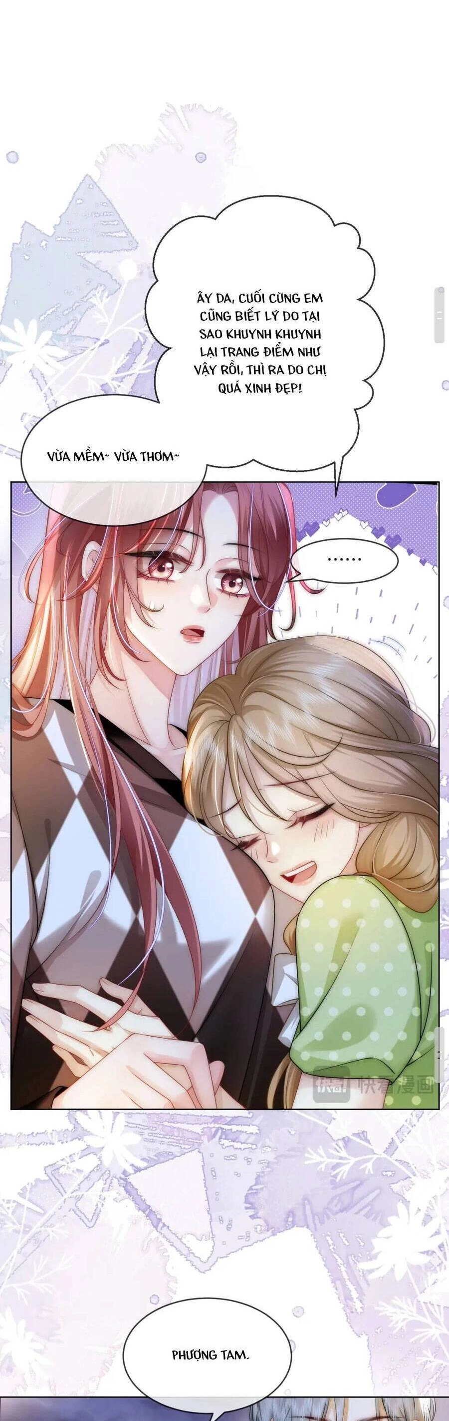 Sau Khi Bị Cướp Đi Tất Cả, Cô Ấy Phong Thần Trở Về Chapter 15 - 7