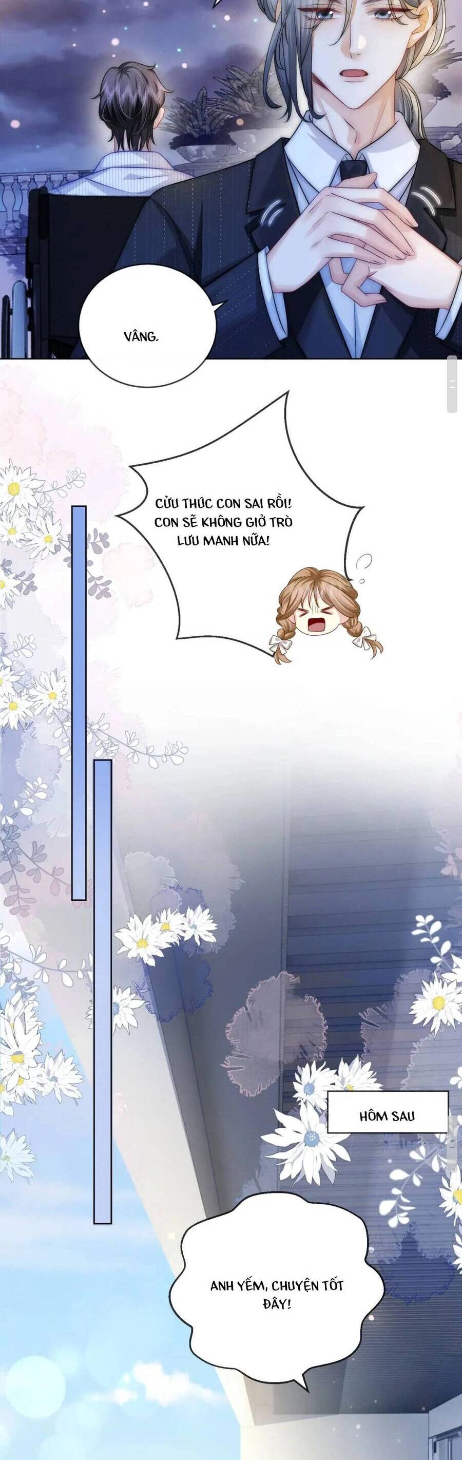 Sau Khi Bị Cướp Đi Tất Cả, Cô Ấy Phong Thần Trở Về Chapter 15 - 8