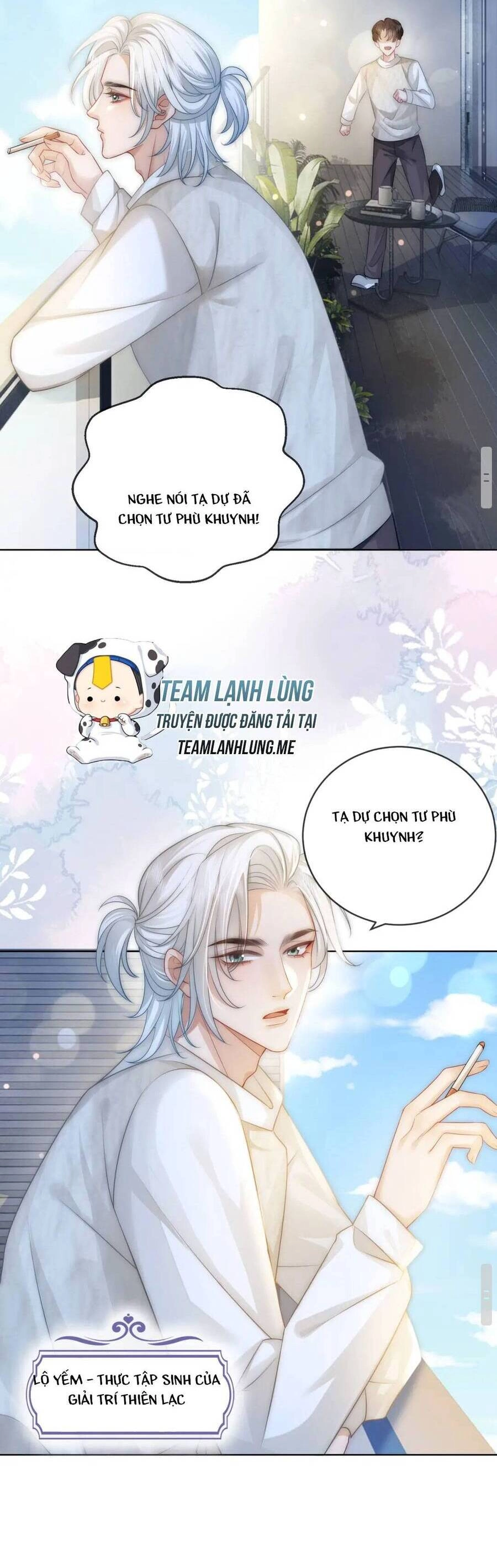 Sau Khi Bị Cướp Đi Tất Cả, Cô Ấy Phong Thần Trở Về Chapter 15 - 9