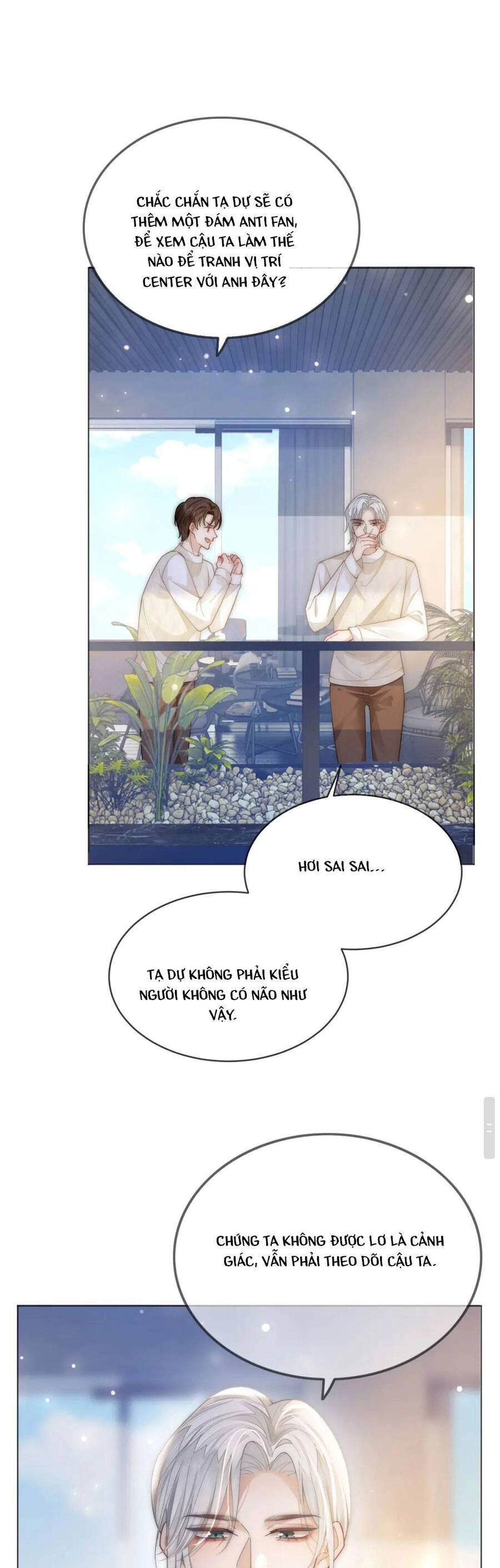 Sau Khi Bị Cướp Đi Tất Cả, Cô Ấy Phong Thần Trở Về Chapter 15 - 10