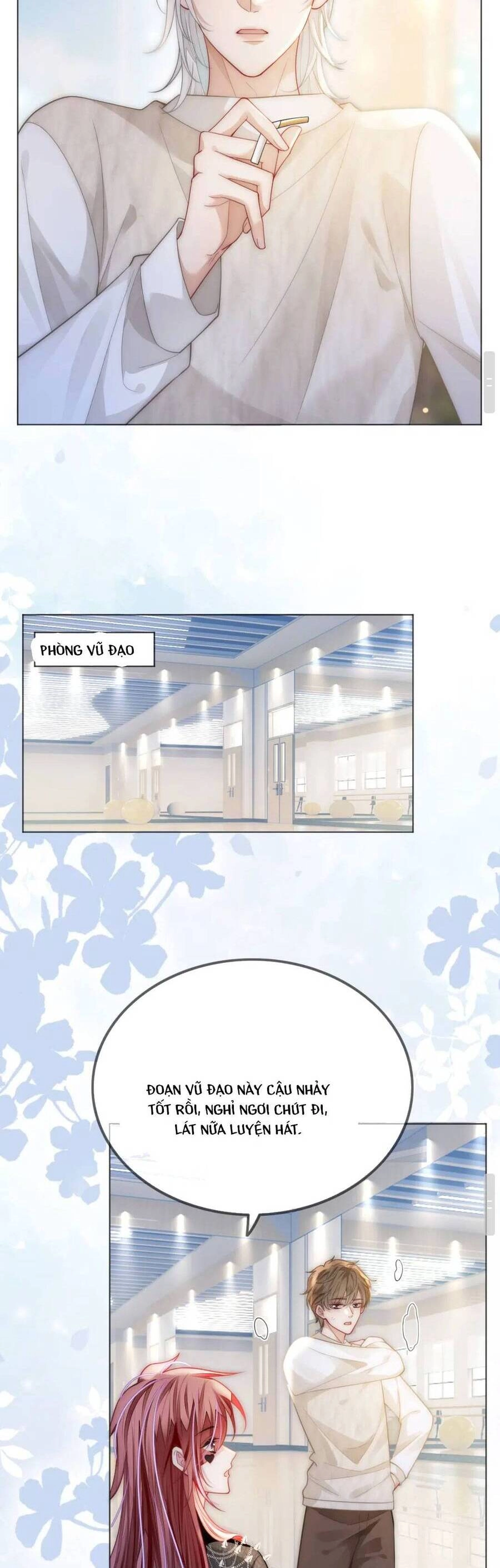 Sau Khi Bị Cướp Đi Tất Cả, Cô Ấy Phong Thần Trở Về Chapter 15 - 11