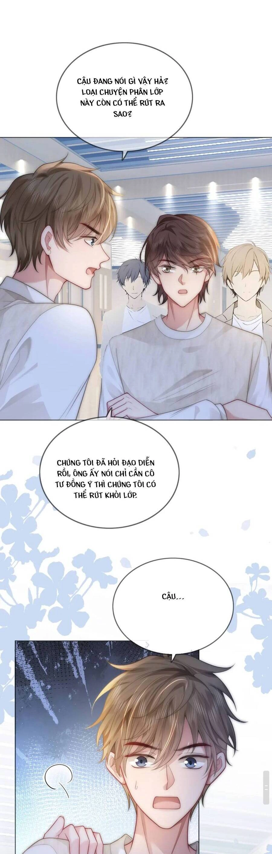 Sau Khi Bị Cướp Đi Tất Cả, Cô Ấy Phong Thần Trở Về Chapter 15 - 14