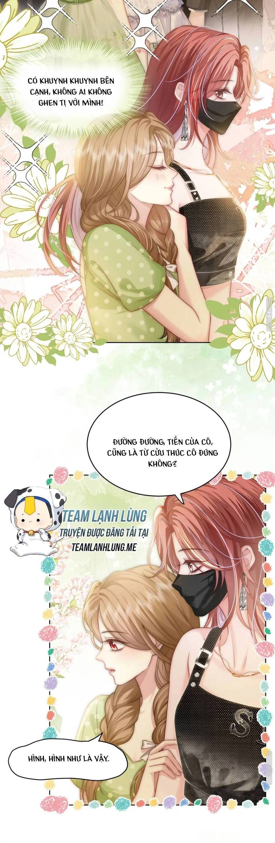 Sau Khi Bị Cướp Đi Tất Cả, Cô Ấy Phong Thần Trở Về Chapter 15 - 24