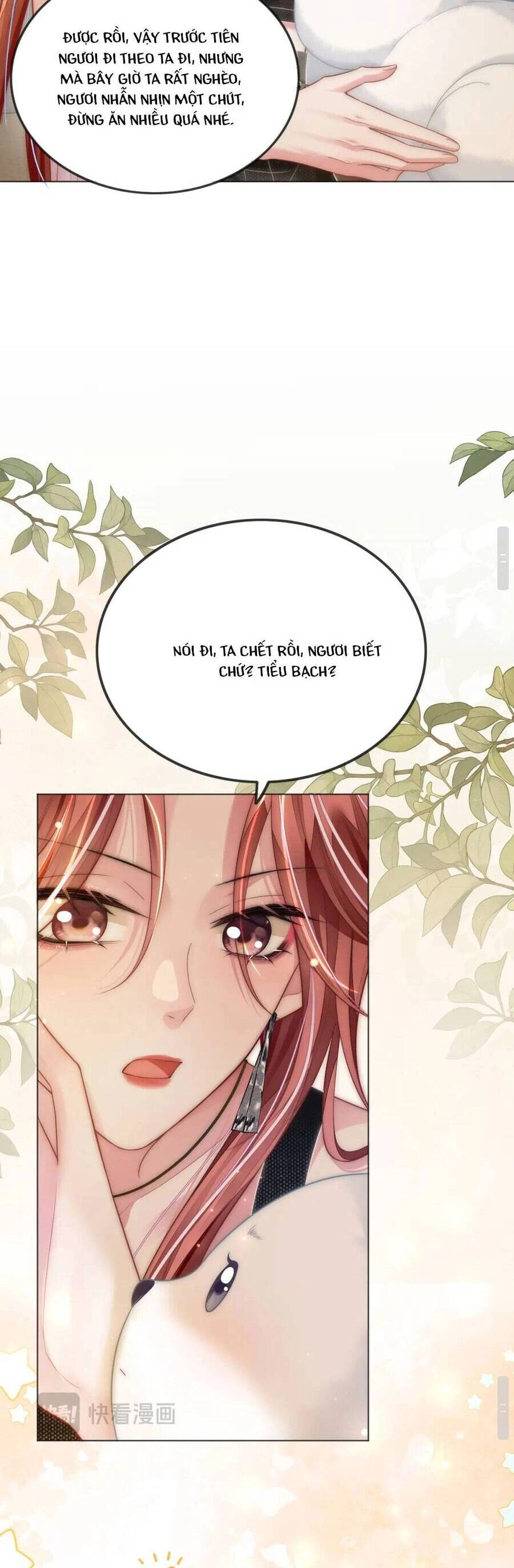 Sau Khi Bị Cướp Đi Tất Cả, Cô Ấy Phong Thần Trở Về Chapter 16 - 7