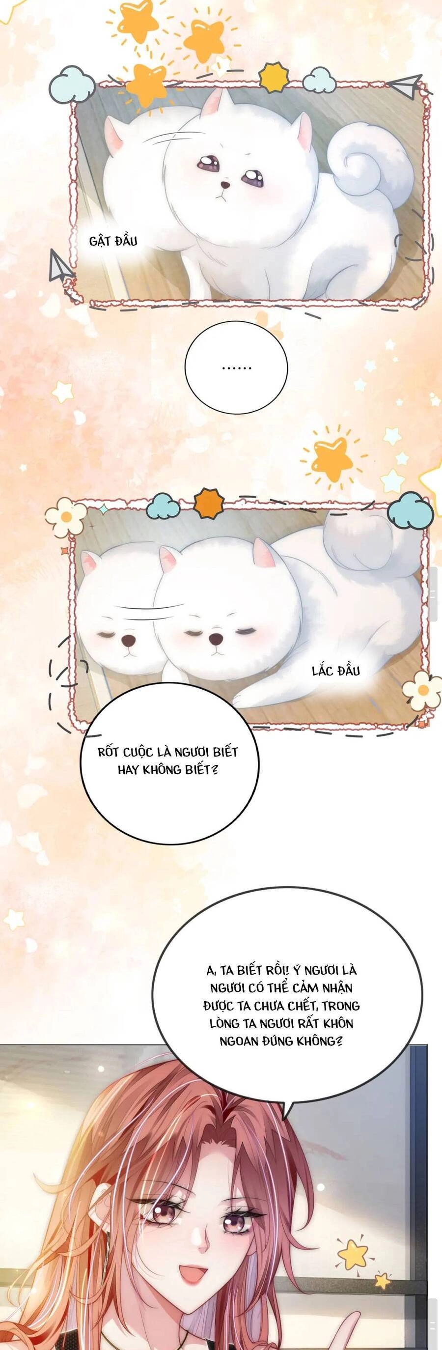 Sau Khi Bị Cướp Đi Tất Cả, Cô Ấy Phong Thần Trở Về Chapter 16 - 8