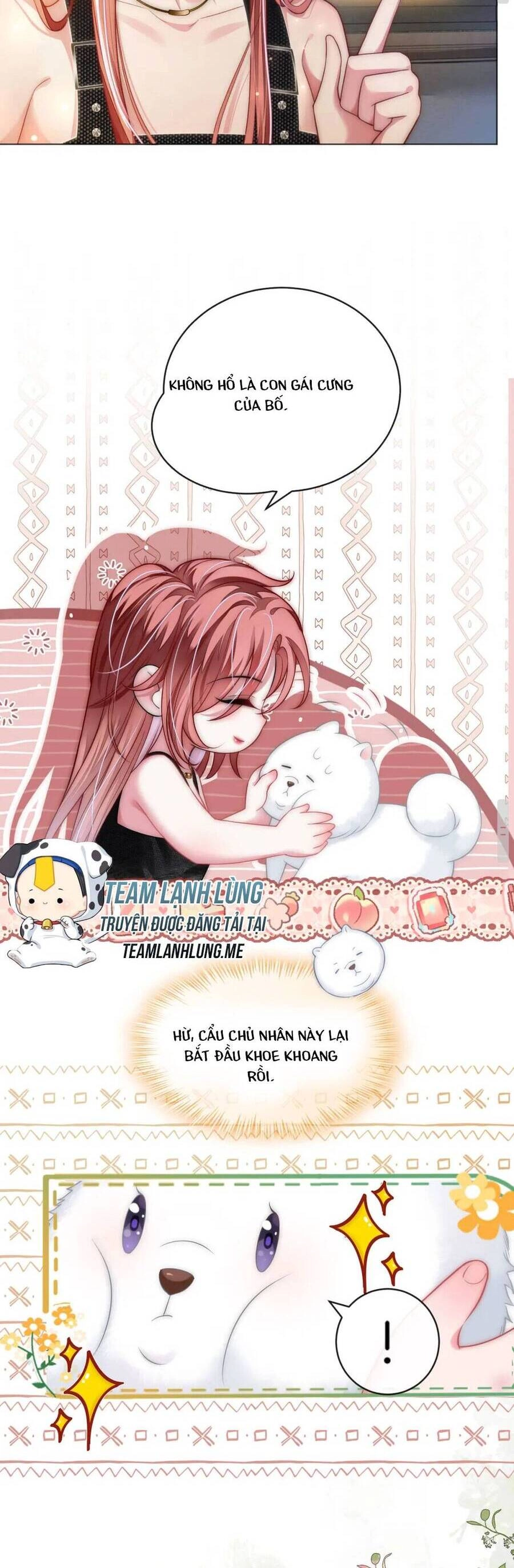 Sau Khi Bị Cướp Đi Tất Cả, Cô Ấy Phong Thần Trở Về Chapter 16 - 9