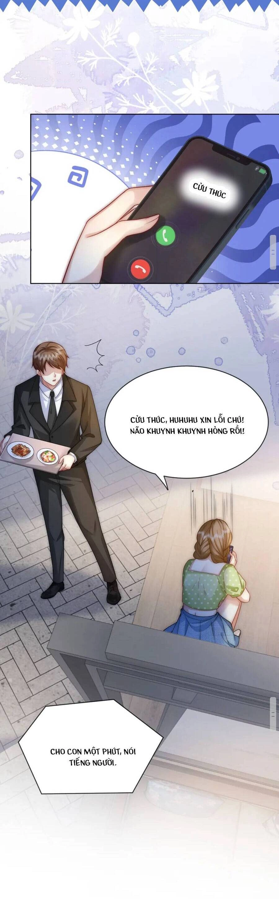 Sau Khi Bị Cướp Đi Tất Cả, Cô Ấy Phong Thần Trở Về Chapter 16 - 12