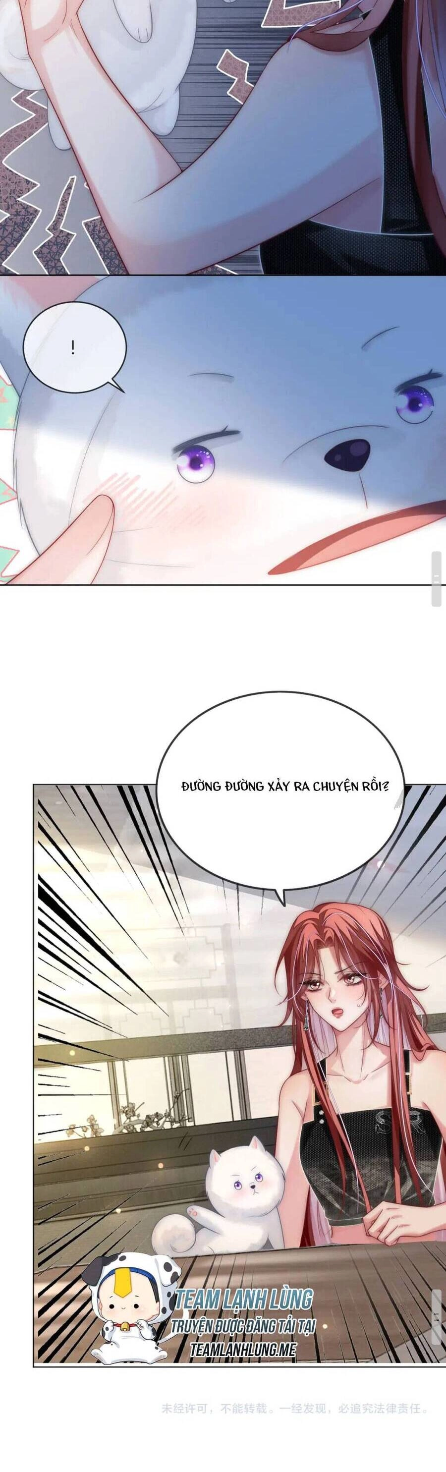 Sau Khi Bị Cướp Đi Tất Cả, Cô Ấy Phong Thần Trở Về Chapter 16 - 19