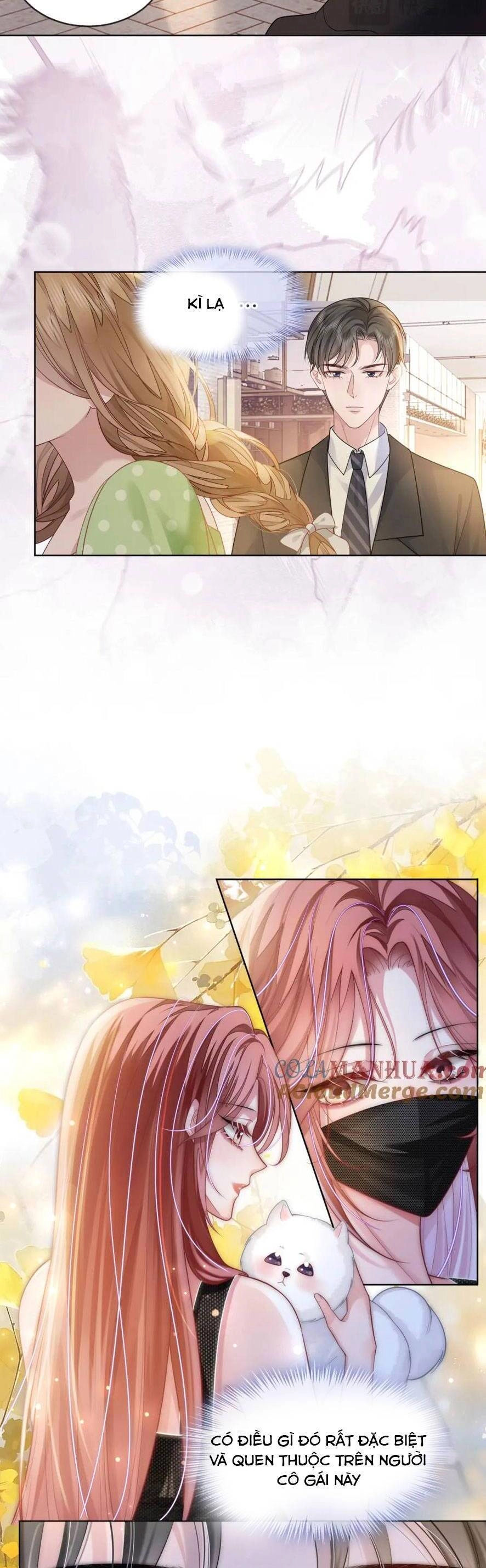 Sau Khi Bị Cướp Đi Tất Cả, Cô Ấy Phong Thần Trở Về Chapter 17 - 9