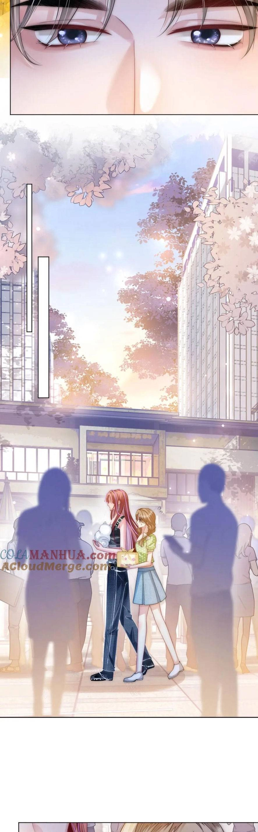 Sau Khi Bị Cướp Đi Tất Cả, Cô Ấy Phong Thần Trở Về Chapter 17 - 10