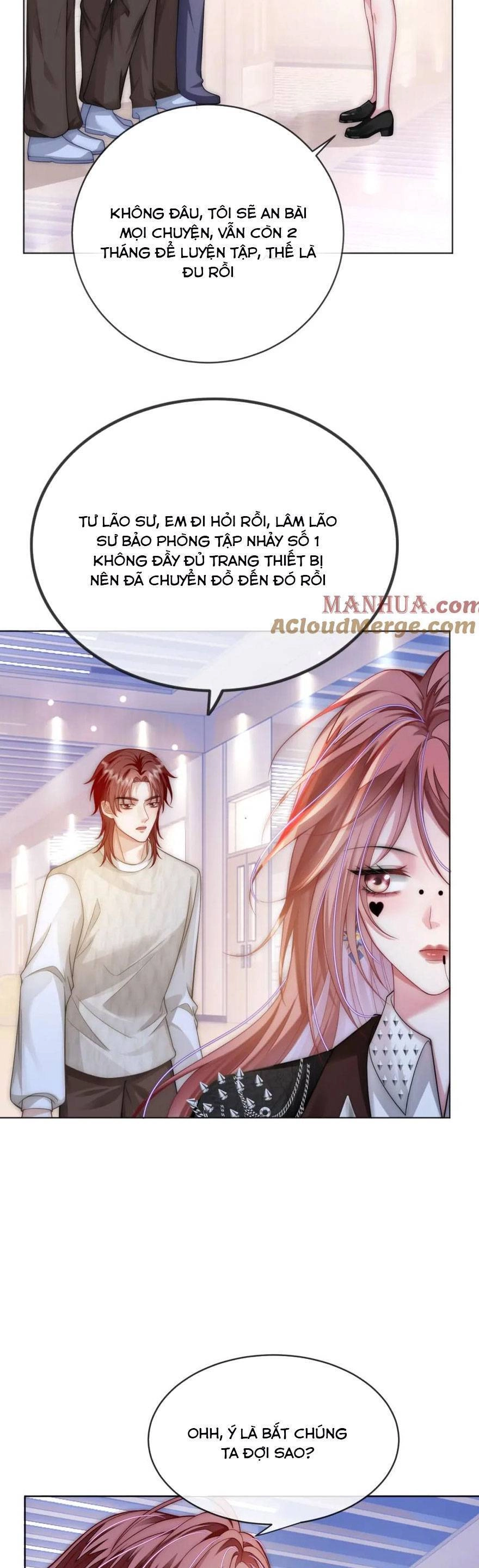 Sau Khi Bị Cướp Đi Tất Cả, Cô Ấy Phong Thần Trở Về Chapter 17 - 16