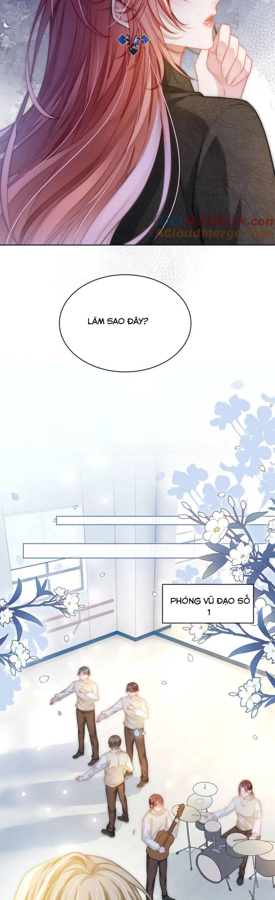 Sau Khi Bị Cướp Đi Tất Cả, Cô Ấy Phong Thần Trở Về Chapter 17 - 18