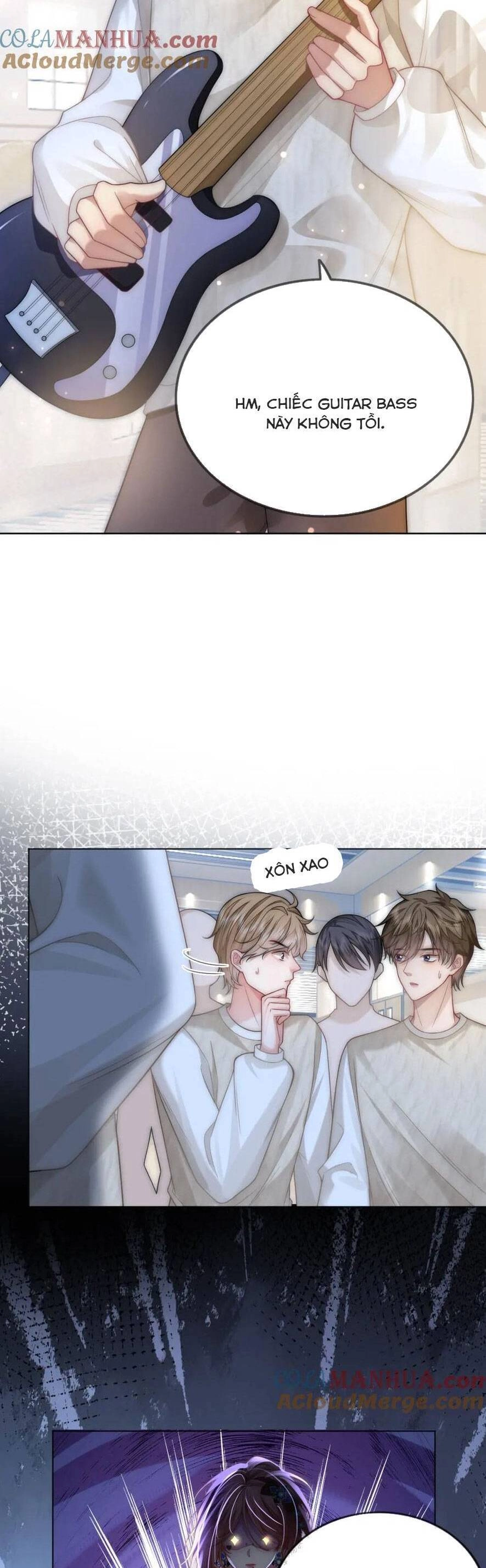 Sau Khi Bị Cướp Đi Tất Cả, Cô Ấy Phong Thần Trở Về Chapter 18 - 9