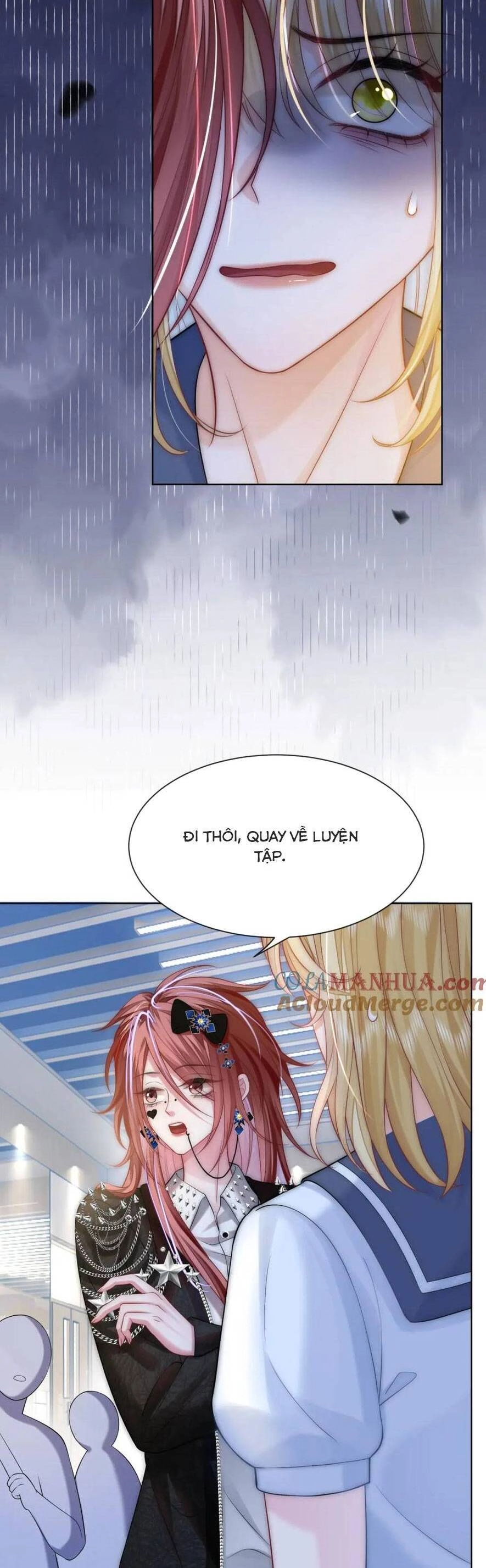 Sau Khi Bị Cướp Đi Tất Cả, Cô Ấy Phong Thần Trở Về Chapter 18 - 13