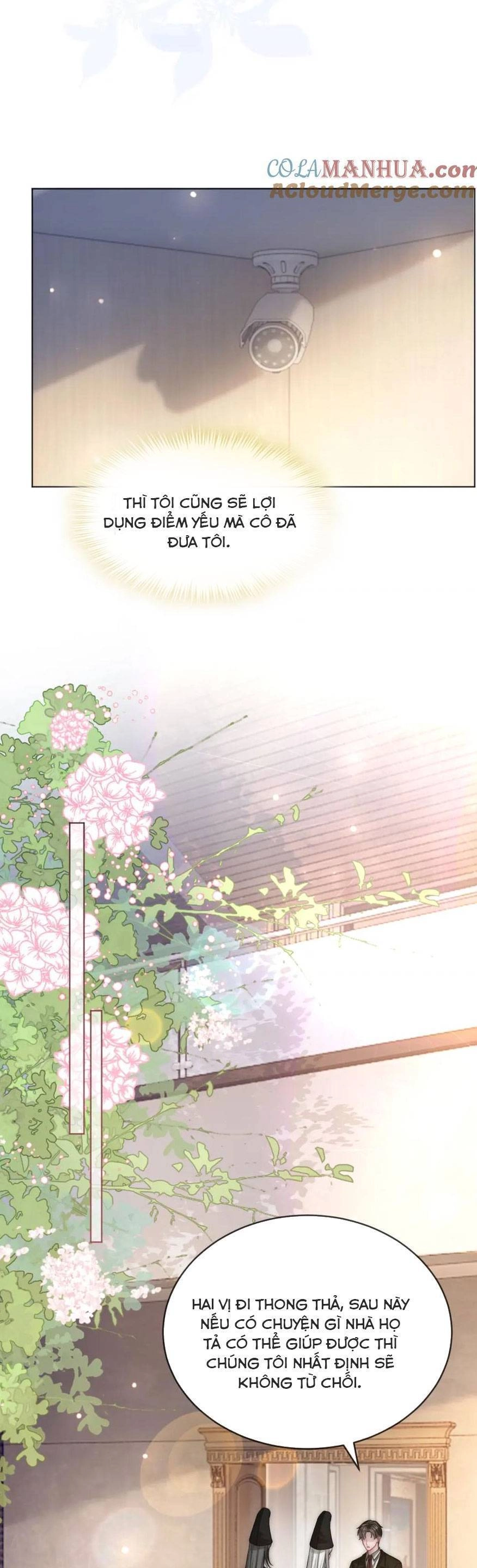 Sau Khi Bị Cướp Đi Tất Cả, Cô Ấy Phong Thần Trở Về Chapter 18 - 18