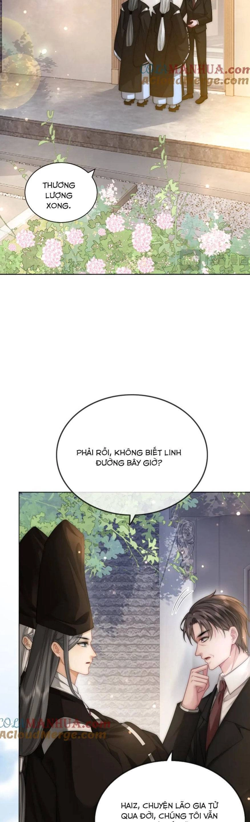 Sau Khi Bị Cướp Đi Tất Cả, Cô Ấy Phong Thần Trở Về Chapter 18 - 19