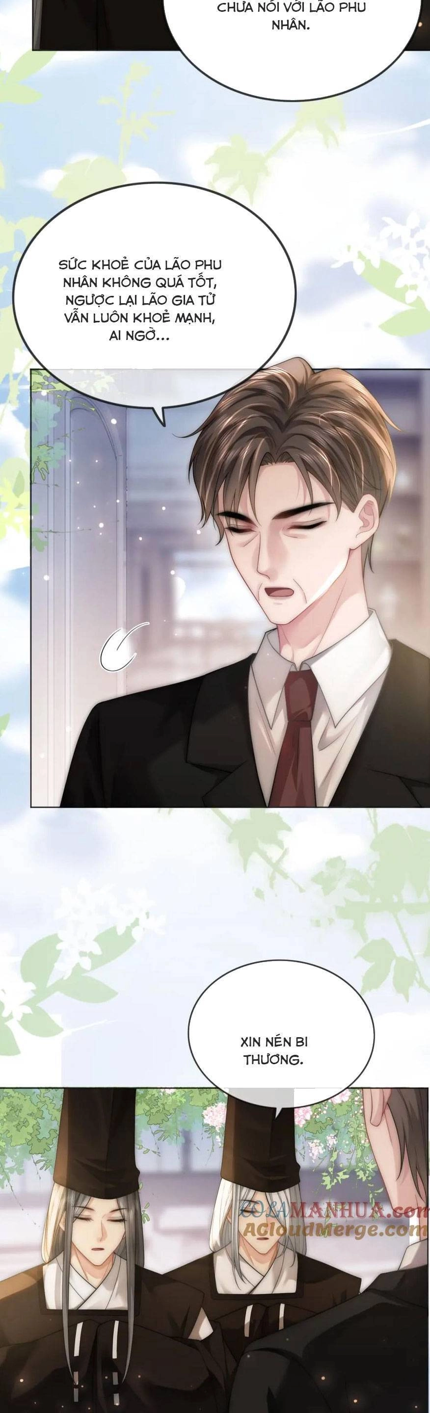 Sau Khi Bị Cướp Đi Tất Cả, Cô Ấy Phong Thần Trở Về Chapter 18 - 20