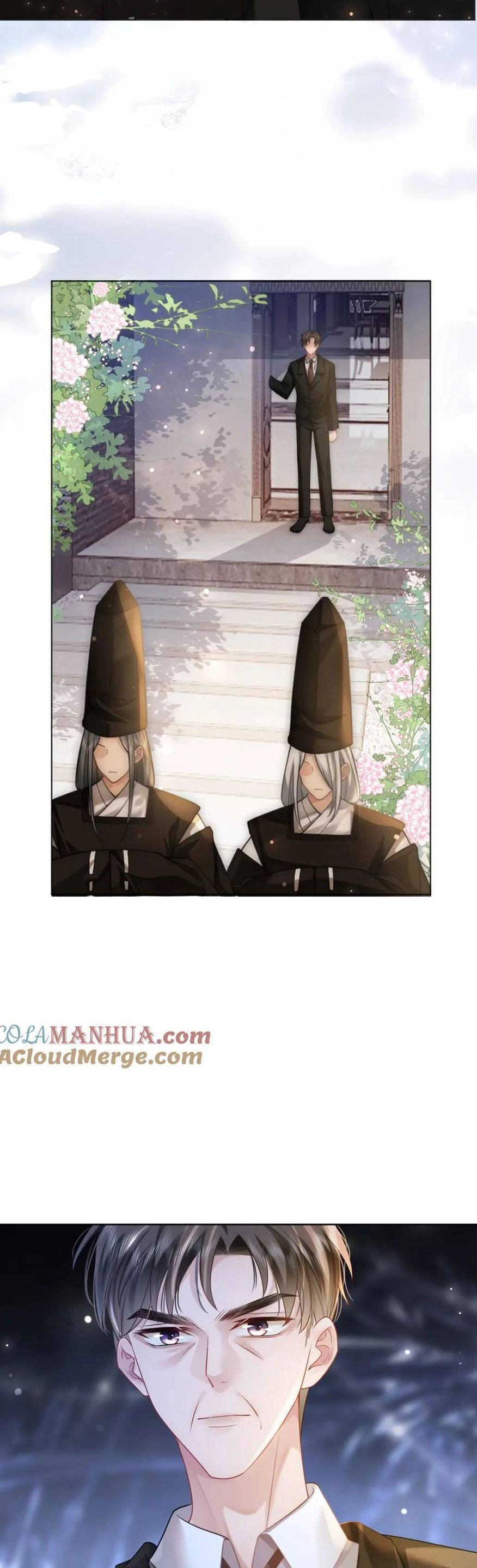 Sau Khi Bị Cướp Đi Tất Cả, Cô Ấy Phong Thần Trở Về Chapter 18 - 21