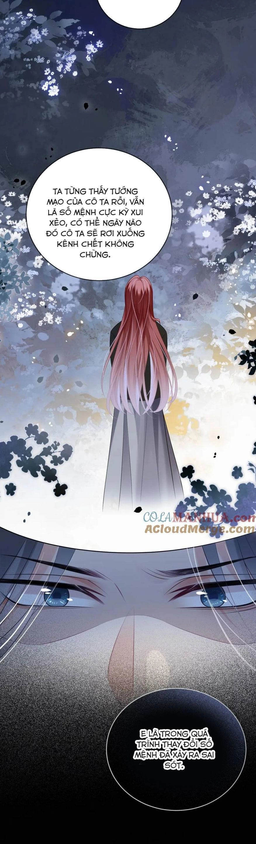 Sau Khi Bị Cướp Đi Tất Cả, Cô Ấy Phong Thần Trở Về Chapter 18 - 23