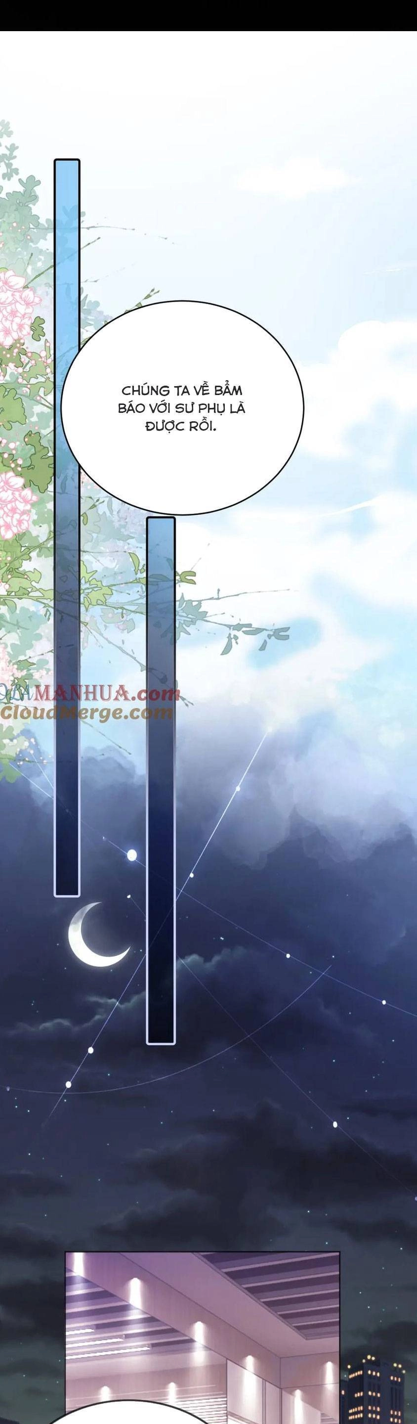 Sau Khi Bị Cướp Đi Tất Cả, Cô Ấy Phong Thần Trở Về Chapter 18 - 24