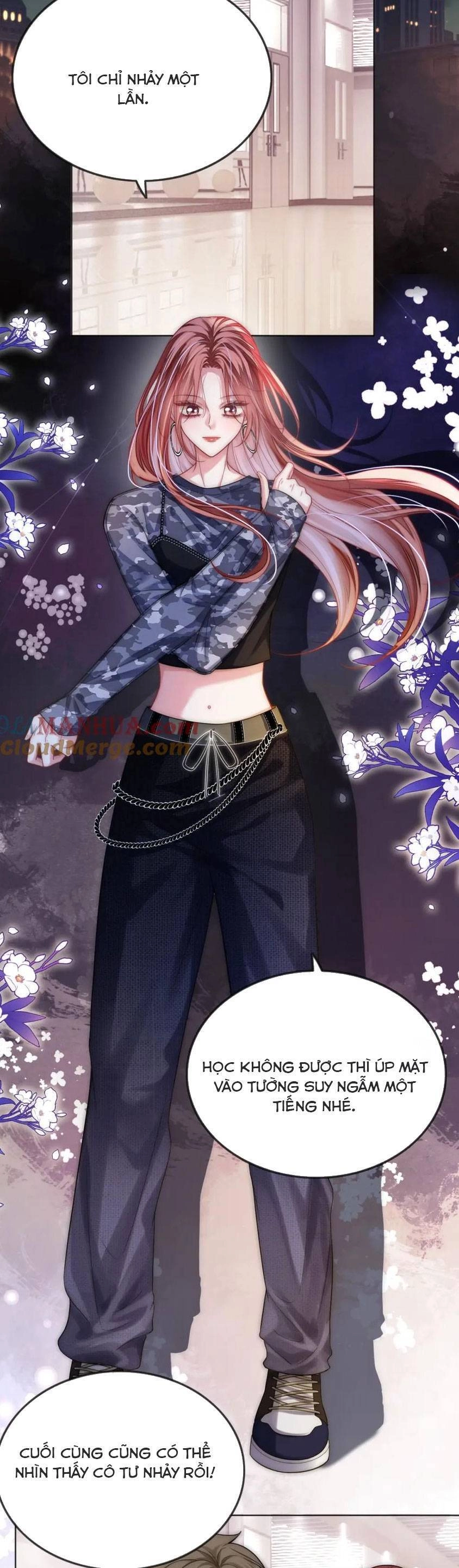 Sau Khi Bị Cướp Đi Tất Cả, Cô Ấy Phong Thần Trở Về Chapter 18 - 25