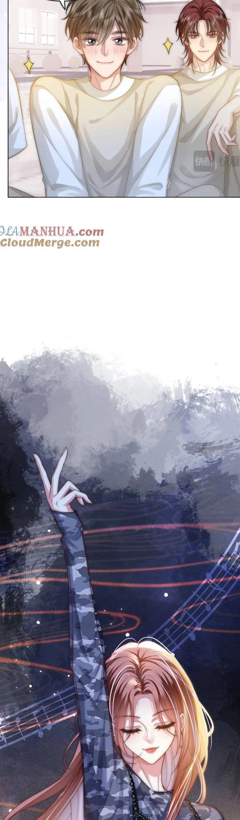 Sau Khi Bị Cướp Đi Tất Cả, Cô Ấy Phong Thần Trở Về Chapter 18 - 26