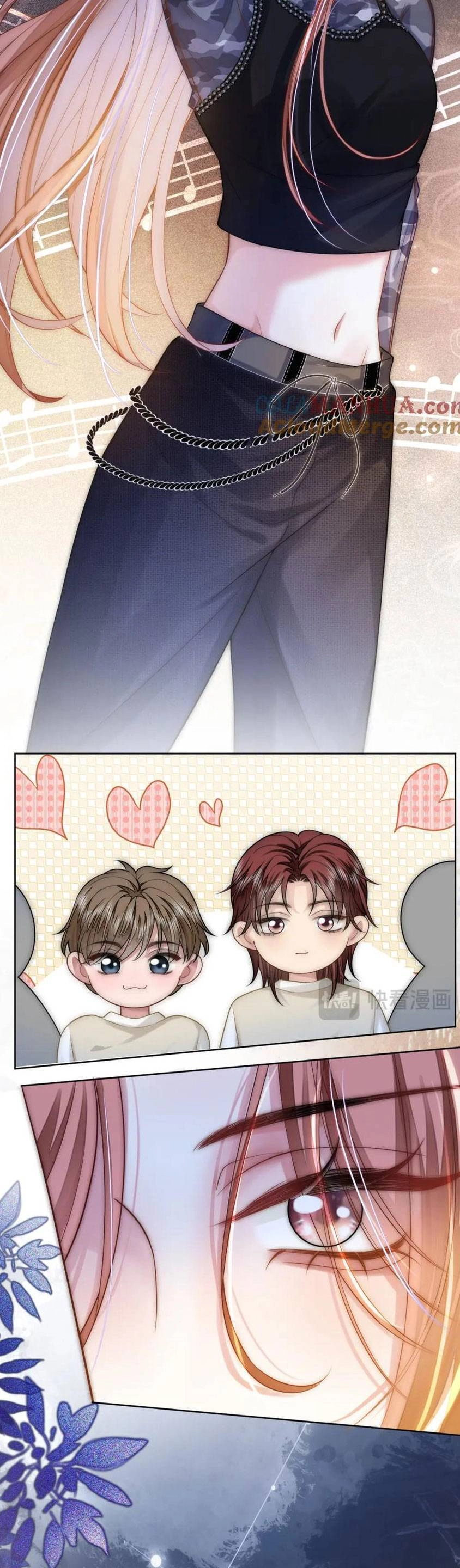 Sau Khi Bị Cướp Đi Tất Cả, Cô Ấy Phong Thần Trở Về Chapter 18 - 27