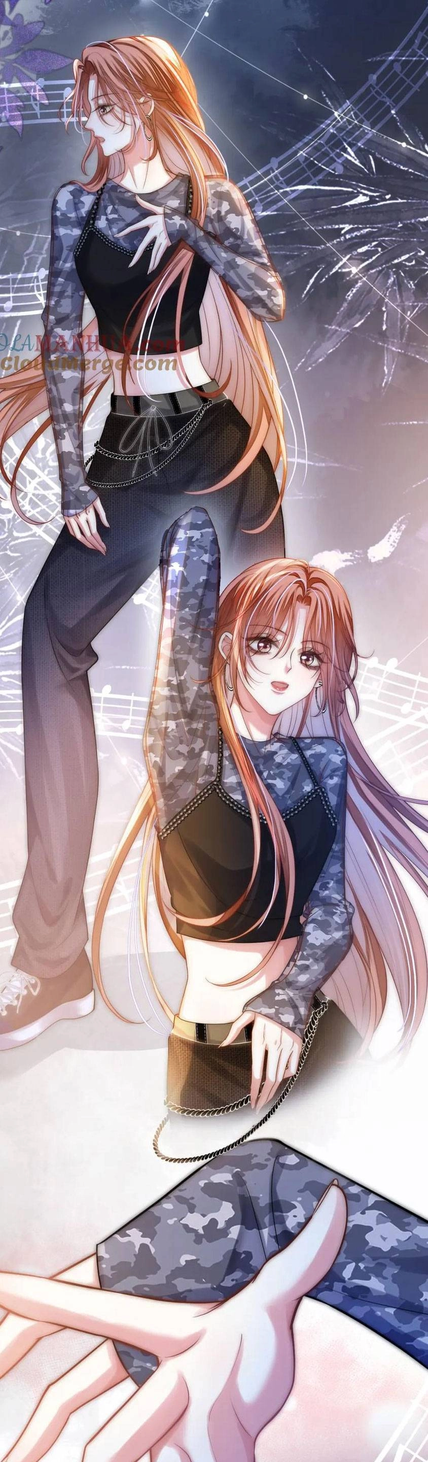 Sau Khi Bị Cướp Đi Tất Cả, Cô Ấy Phong Thần Trở Về Chapter 18 - 28