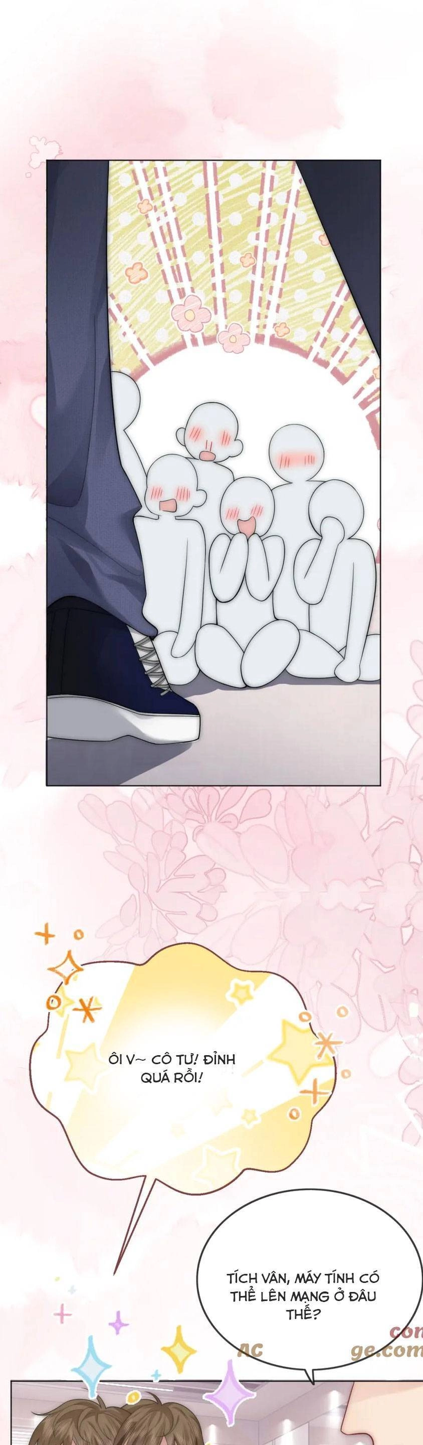 Sau Khi Bị Cướp Đi Tất Cả, Cô Ấy Phong Thần Trở Về Chapter 18 - 30