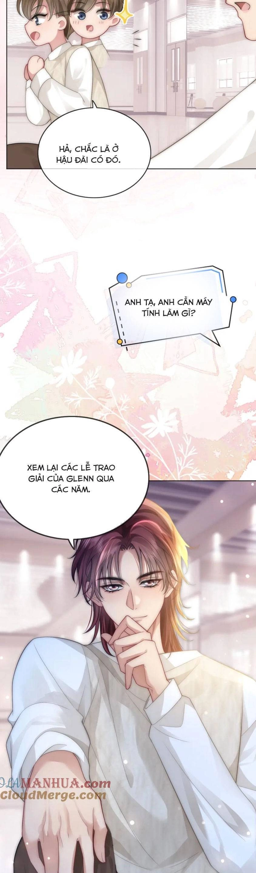 Sau Khi Bị Cướp Đi Tất Cả, Cô Ấy Phong Thần Trở Về Chapter 18 - 31