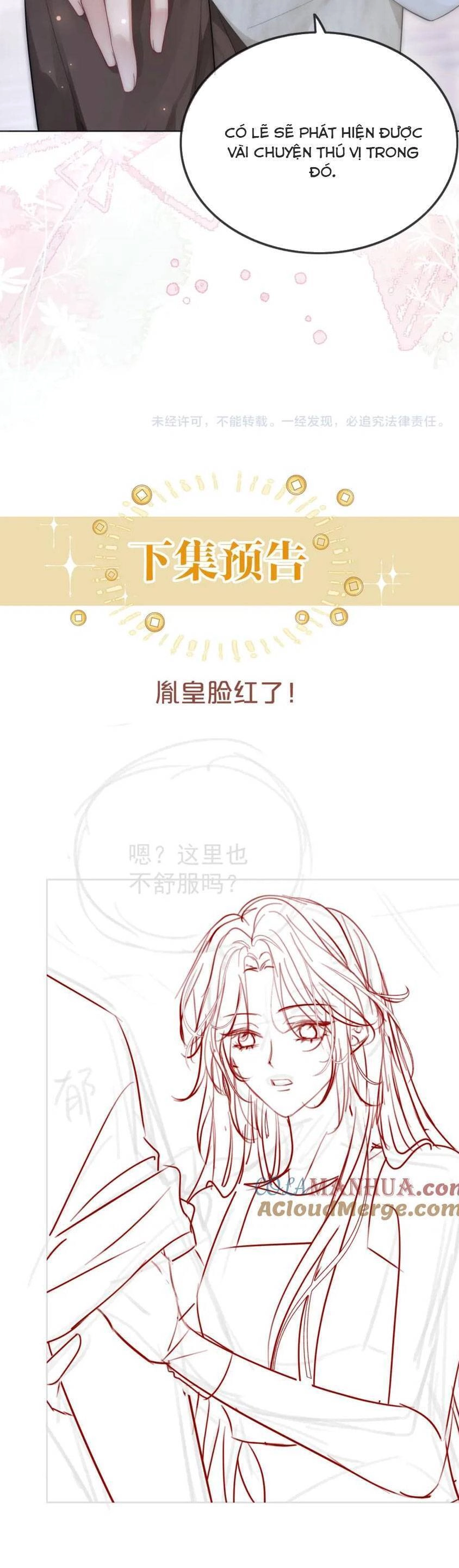 Sau Khi Bị Cướp Đi Tất Cả, Cô Ấy Phong Thần Trở Về Chapter 18 - 32